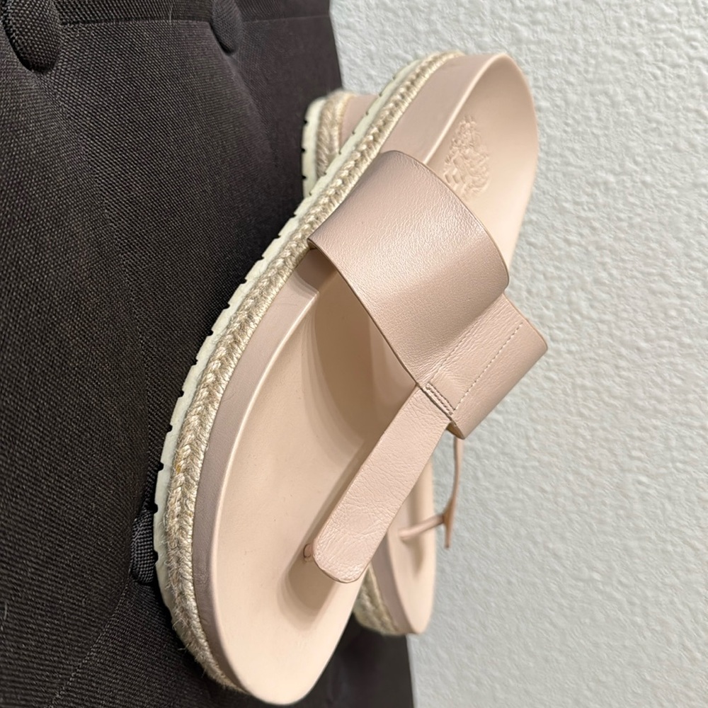 Platform shoes